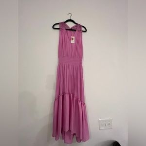 Ramy Brook Sundress Maxi Dress